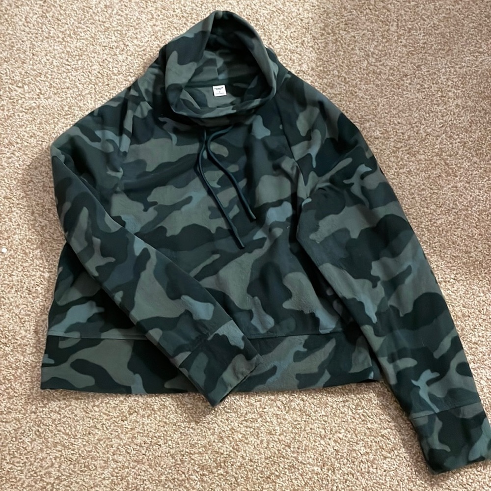Old Navy women’s cowl neck top